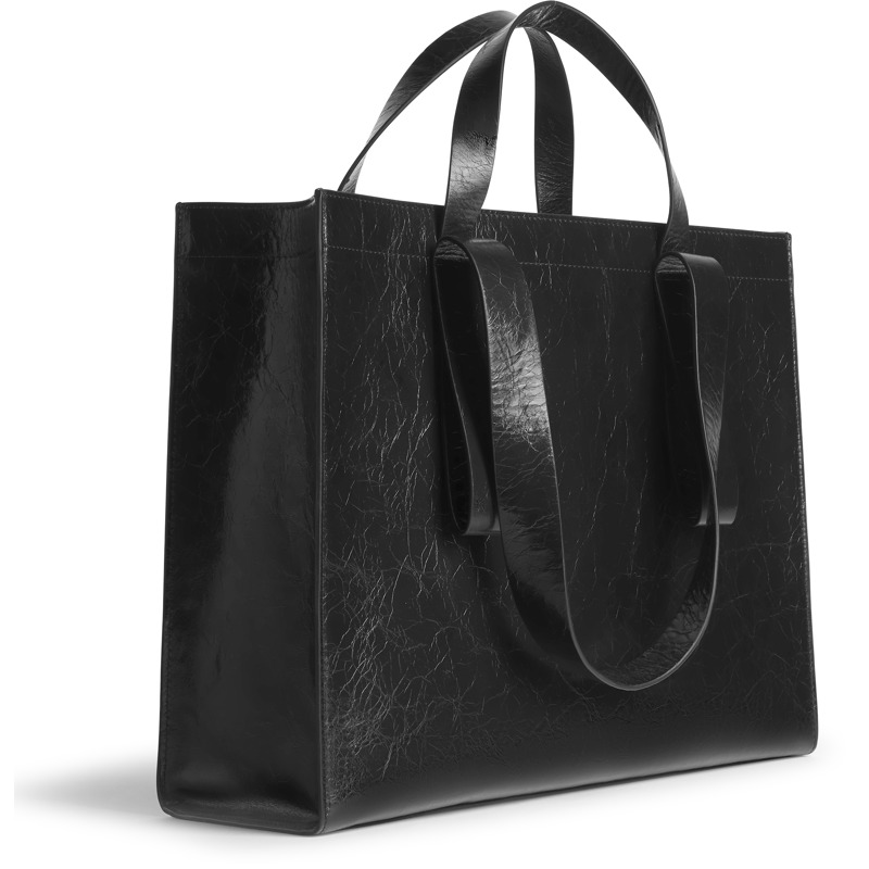 CAMPERLAB Spandalones - Unisex Bags & Wallets - Black