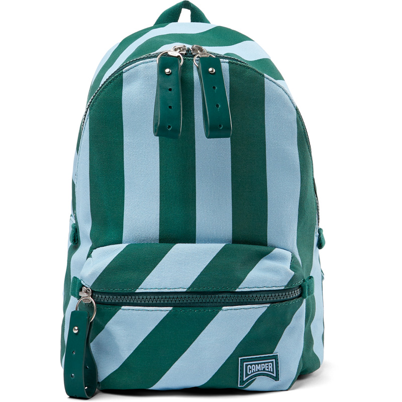 CAMPER Ado - Unisex Borse E Portafogli - Blu,Verde