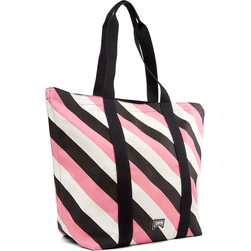 CAMPER Ado - Unisex Bags & Wallets - Black,Pink,White