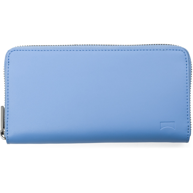 CAMPER Mosa - Unisex Wallets - Blue