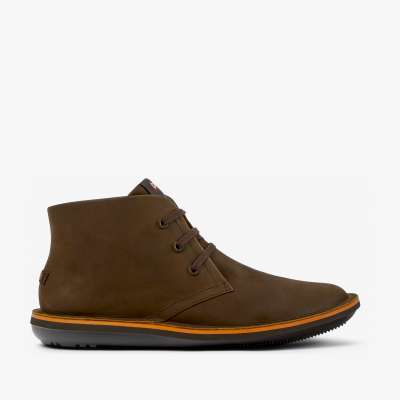 camper chukka boots