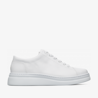 runner White Sneakers for - Spring/Summer collection USA