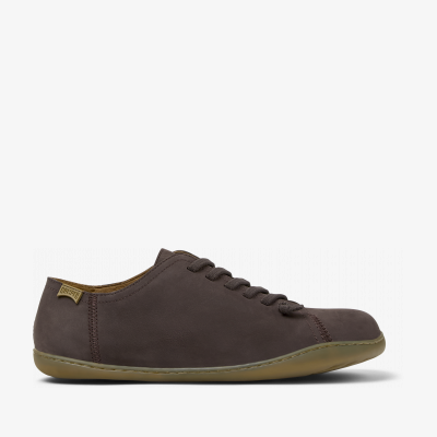 Zapatos camper peu clearance hombre