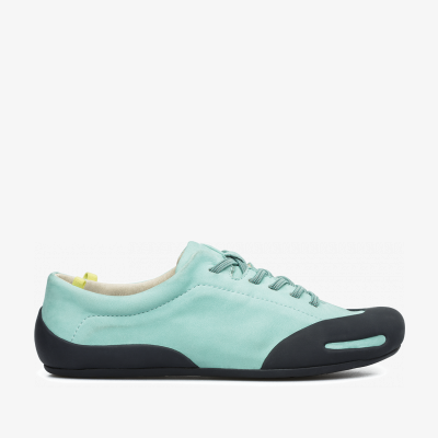 Peu Black Sneakers for Women - Spring/Summer collection