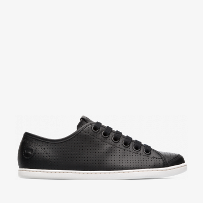 uno Black Sneakers for Women - Fall/Winter collection - Camper USA