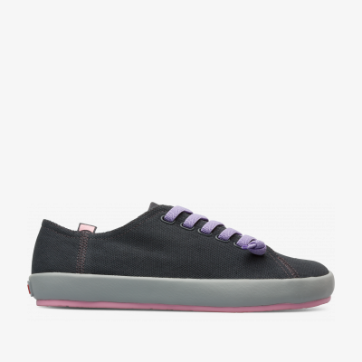 Peu Grey Sneakers for Women - Spring/Summer collection