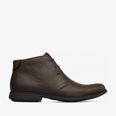 美品！CAMPER Neuman ブラウン 36 A500004-002_CF.jpg