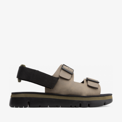 サンダル CAMPER Men Sandals Multicolor K100416-023 ORUGA 0 K100416-023_LF.jpg