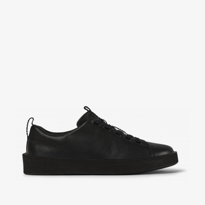 カンペール camper コーブ courb レザー スニーカー New! Shoes「COURB」 | Topics | Camper（カンペール）日本公式