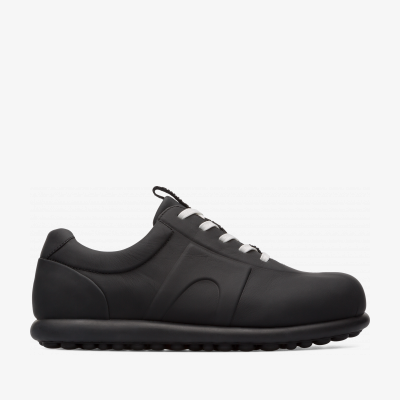 スニーカー CAMPER Men Sneakers Black 33766-123 PELOTAS 0 Camper Pelotas Ariel 33766-123 Μαύρα Ανδρικά Μποτάκια |