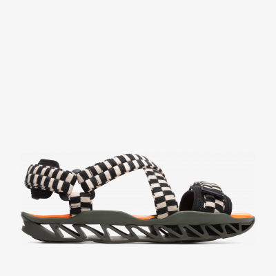 Camper Together Multicolor Sandals for Men - Fall/Winter collection