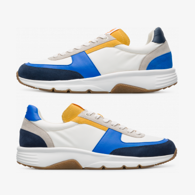 Twins | メンズ スニーカー | カンペール（Camper）公式オンラインストア