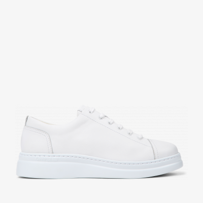 runner White Sneakers for Women - Fall/Winter collection - Camper USA