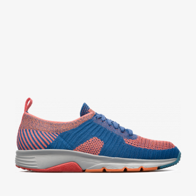 スニーカー CAMPER Woman Sneakers Multicolor K201161-004 DRIFT 0 Asia Multicolor Sneakers for Women - Spring/Summer