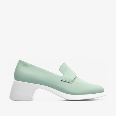 Trisha Black Formal Shoes for Women - Spring/Summer