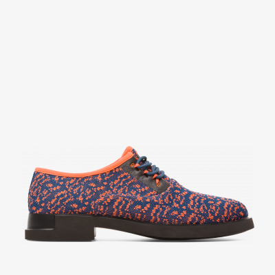 camper 38 IMAN ローファー　mintdesigns Iman Multicolor Formal Shoes for Women - Spring/Summer