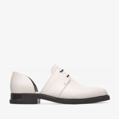 Twins Grey Formal Shoes for Men - Spring/Summer collection