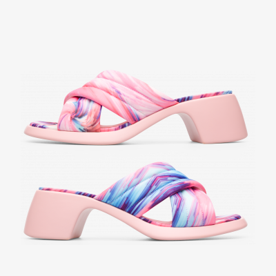 Trisha | レディース サンダル | カンペール（Camper）公式オンライン