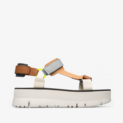 ✩美品✩カンペールサンダル Iconic Sandal<br>「BRUTUS SANDAL」 | Topics | Camper