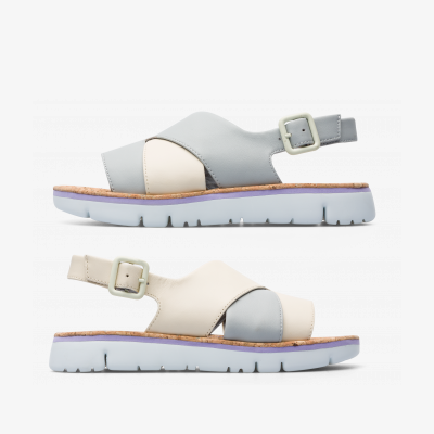 Twins | レディース サンダル | カンペール（Camper）公式オンラインストア