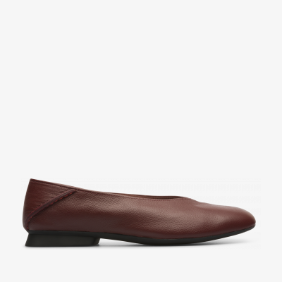 ★送料無料★CAMPER WOMENS CASI MYRA SHOES K201629-002 Casi Casi White Formal Shoes for Women - Spring/Summer