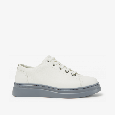 スニーカー CAMPER Woman Sneakers White K201435-001 TWINS 0 Twins White Formal Shoes for Women - Spring/Summer