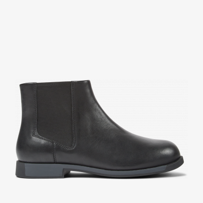 Camper bowie 2025 ankle boot