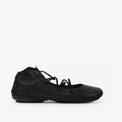 Right Black Ballerinas for Women - Spring/Summer collection