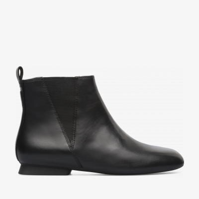 CAMPER / Casi Myra ブラック 39 カンペール CAMPER [カンペール] CASI MYRA / フラットシューズ