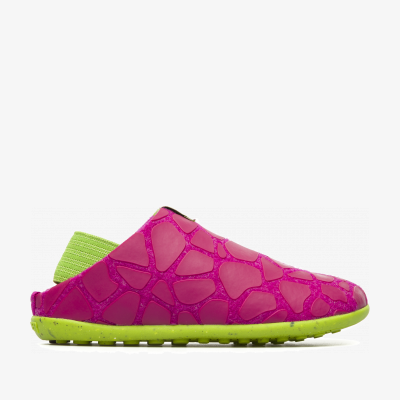 CAMPER｜SLIPPERS (K201620-003) Twins Black Sandals for Women - Spring/Summer collection