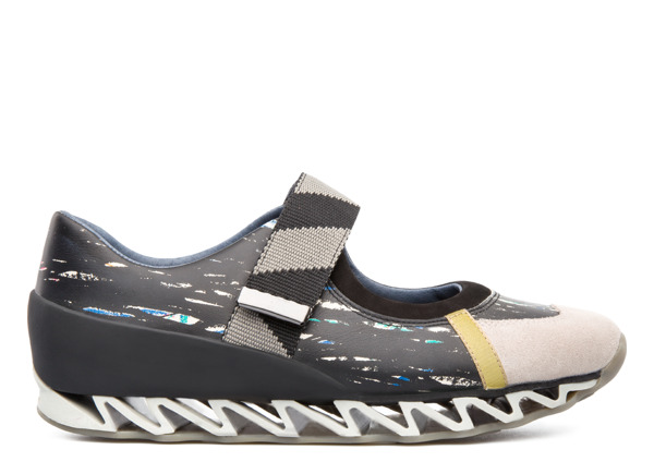 camper himalayan sneakers
