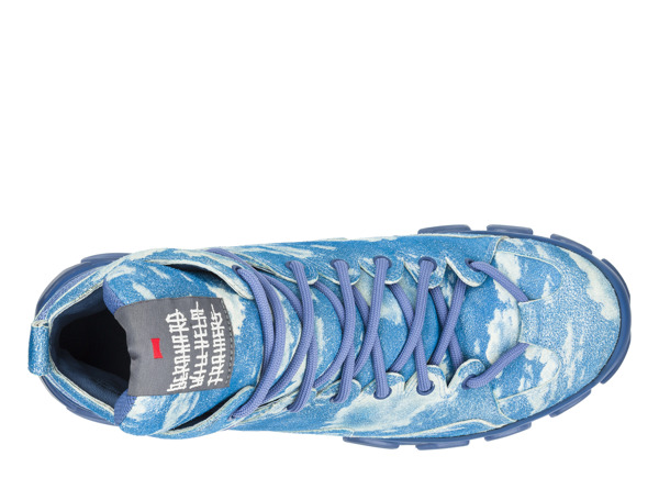 camper himalayan sneakers