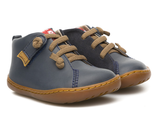 Camper Peu 80153056 Smart casual shoes Kids. Official