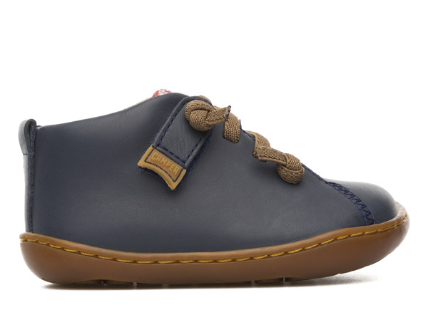 Camper Peu 80153056 Smart casual shoes Kids. Official