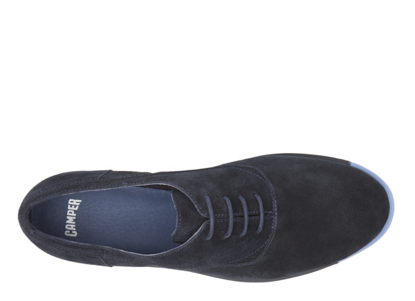 Camper Bowie K200016-004 Flats Women. Official Online Store South
