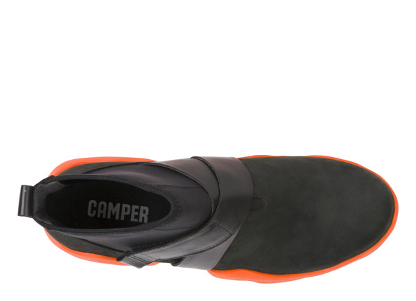 camper dub shoes