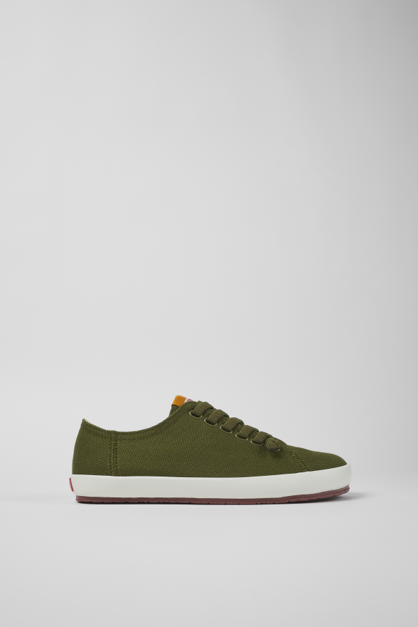 Peu Grey Sneakers for Women - Spring/Summer collection