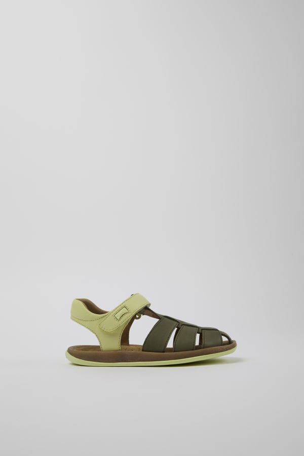 カンペール　kidsサンダル カンペール CAMPER [カンペール] BICHO KIDS / サンダル