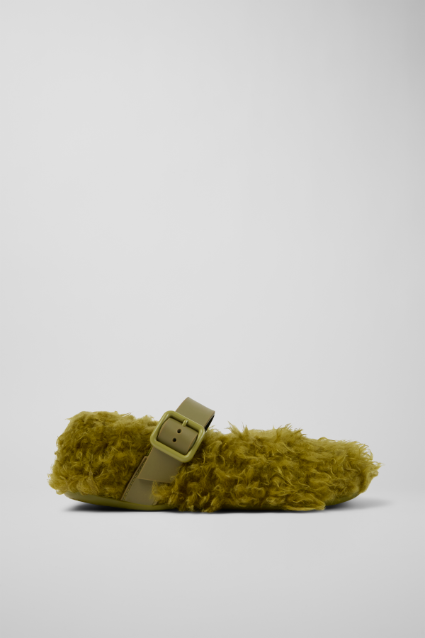 WABI | ユニセックス モカシン | カンペール（Camper）公式オンライン