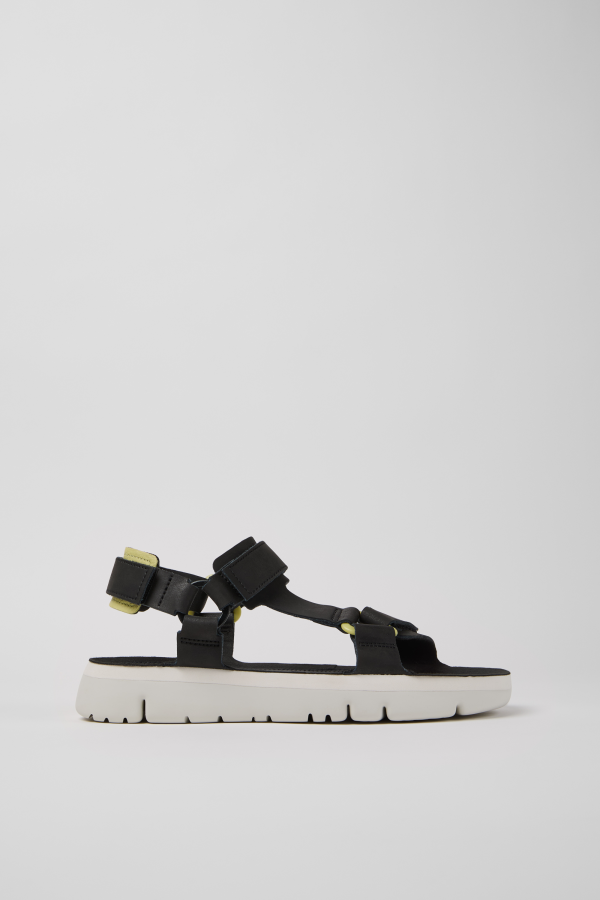 oruga Multicolor Sandals for Men - Spring/Summer collection