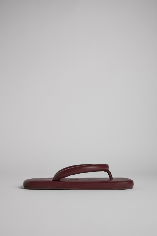 【関税込み】CAMPERLAB ベージュ Hastalavista サンダル Beige Hastalavista Sandals by CAMPERLAB on Sale