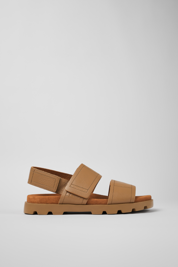 靴 CAMPER Brutus Sandal K100777-002 US8 K100958-002_LF.jpg