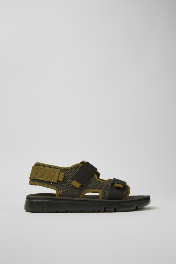 Hrx sandals for on sale men