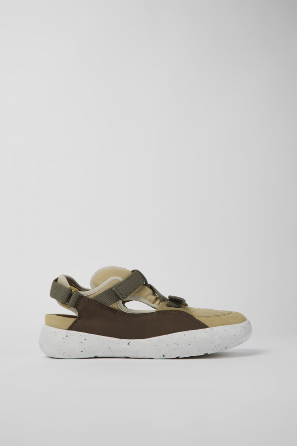 Peu | メンズ サンダル | カンペール（Camper）公式オンラインストア