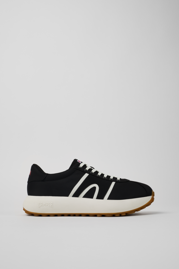Pelotas White Sneakers for Men - Spring/Summer collection