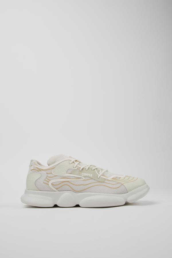 Karst Multicolor Sneakers for Men - Spring/Summer collection