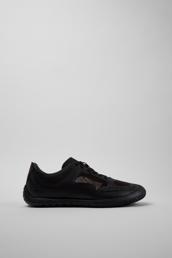 スニーカー CAMPER Men Sneakers Black 33766-123 PELOTAS 0 Amazon.com | Camper Men's Pelotas Casual Sneakers, Supersoft