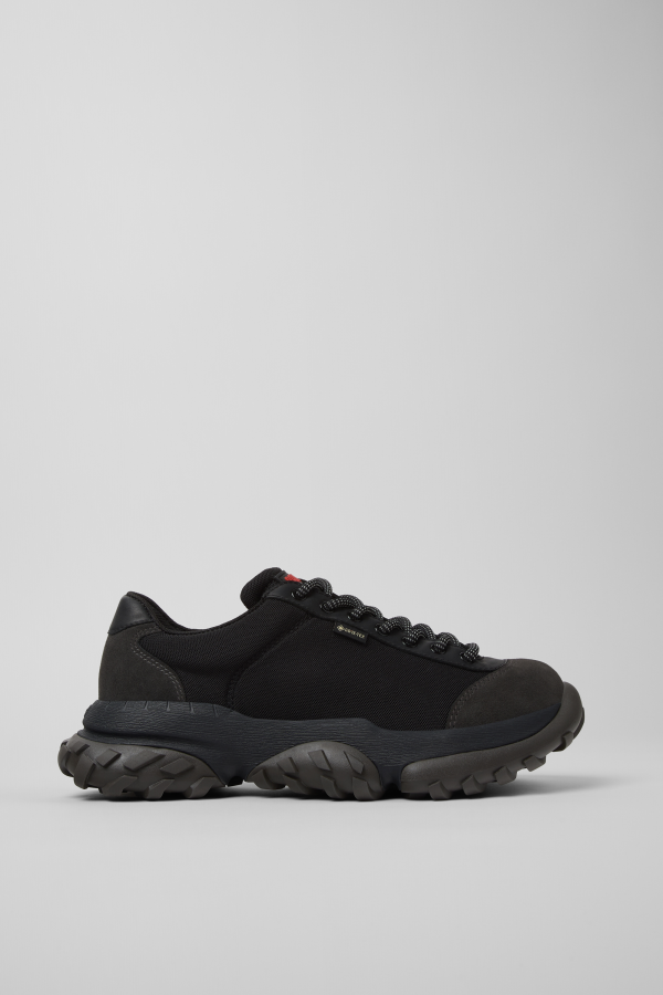 靴 CAMPER Karst 41 靴 CAMPER Karst 41 靴 CAMPER Karst 41 ALL-NEW SUSTAINABLE SNEAKER