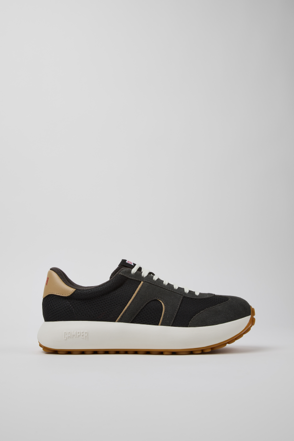 Pelotas Beige Sneakers for Men - Spring/Summer collection