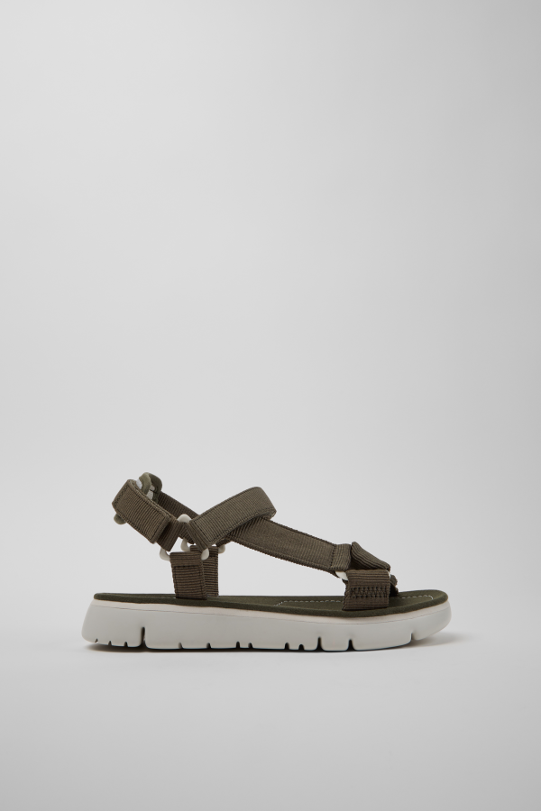 Sandalias oruga para Mujer Primavera/Verano - Camper